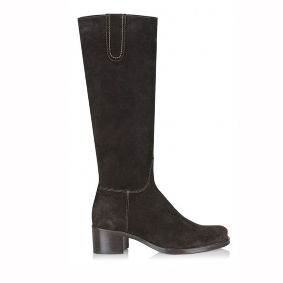 La Canadienne Polly Knee High Boot - Picture 3 of 3